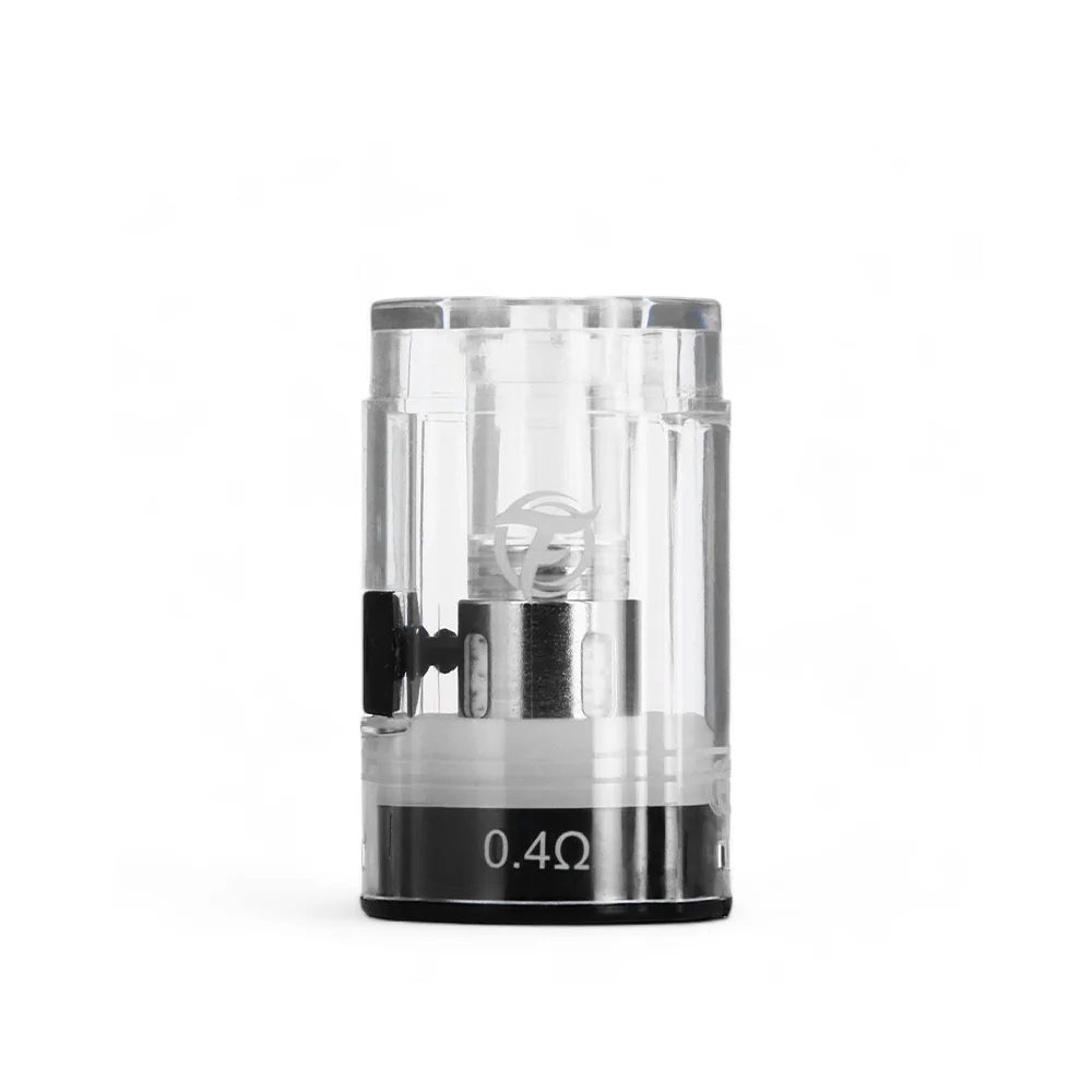 Cartouches Hookah Air 6ml pack de 2