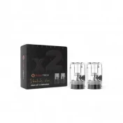 Cartouches Hookah Air 6ml