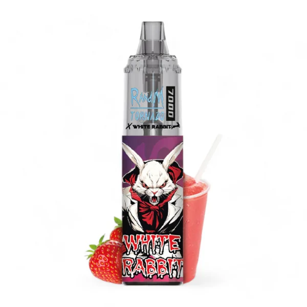 Puff Tornado 7000