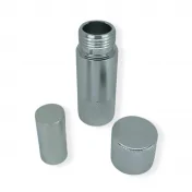 Press Pollen 100% Aluminium