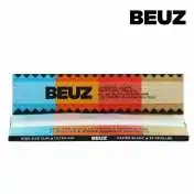 Boite de 50 carnets Beuz King Size Slim