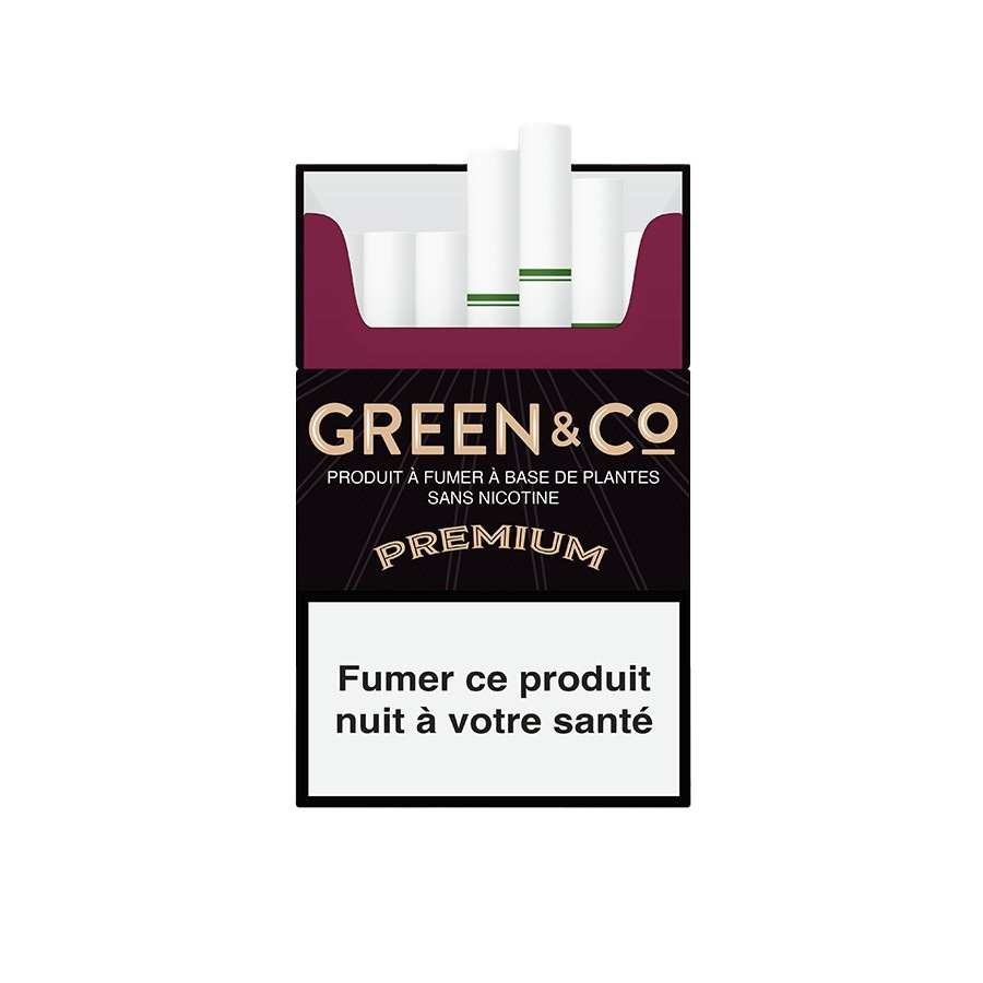 Premium Green&Co
