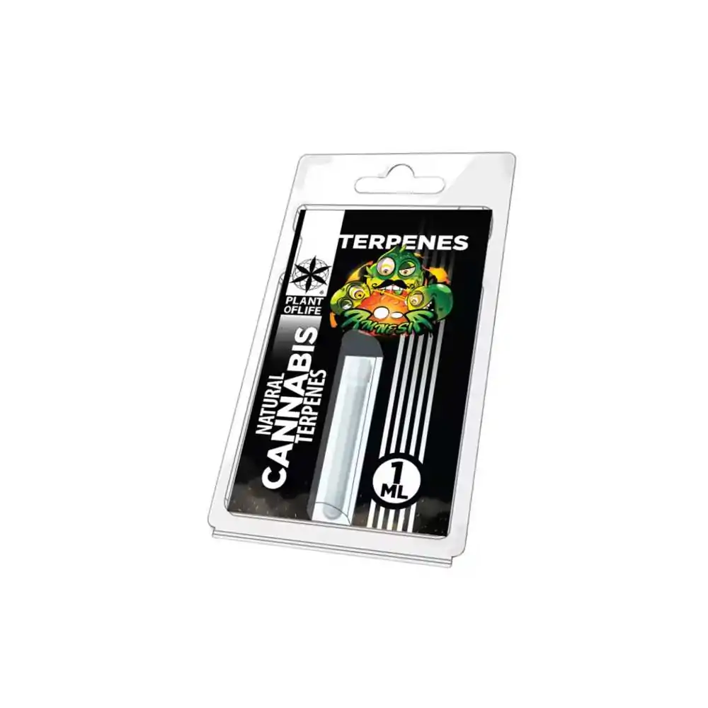 Terpènes Amnesia 1ml