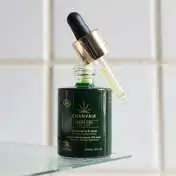 sérum de cbd