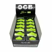 Boîte de 24 rouleaux OCB Rolls Premium Slim