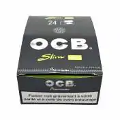 Rouleaux OCB Rolls Premium Slim
