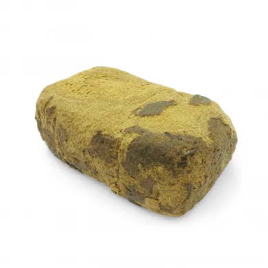 Mousseux AMNESIA CBN CBD 10-OH CBG