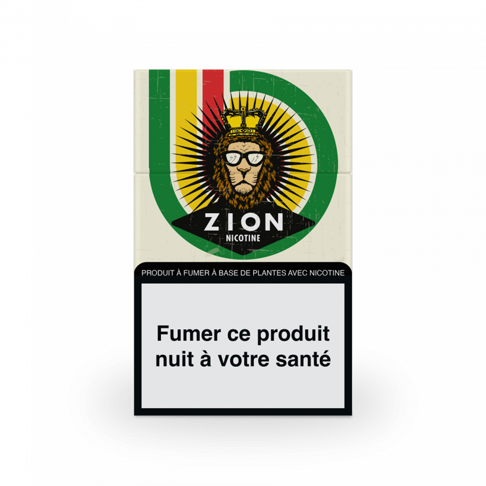 Nicotine ZION