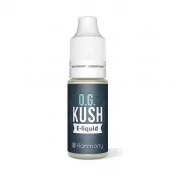 E-liquide CBD OG Kush