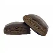 Résine Afghan Hash MCPN CBN 20%