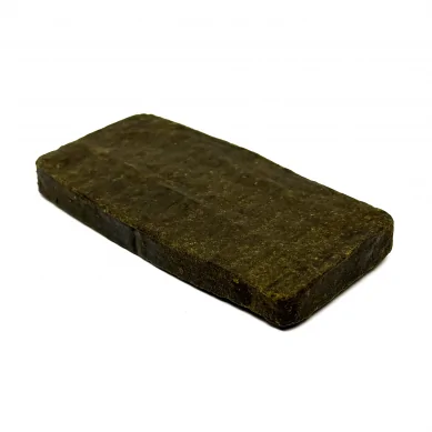 Résine KETAMA CBD 35% + Delta BZ10 10% - 100g