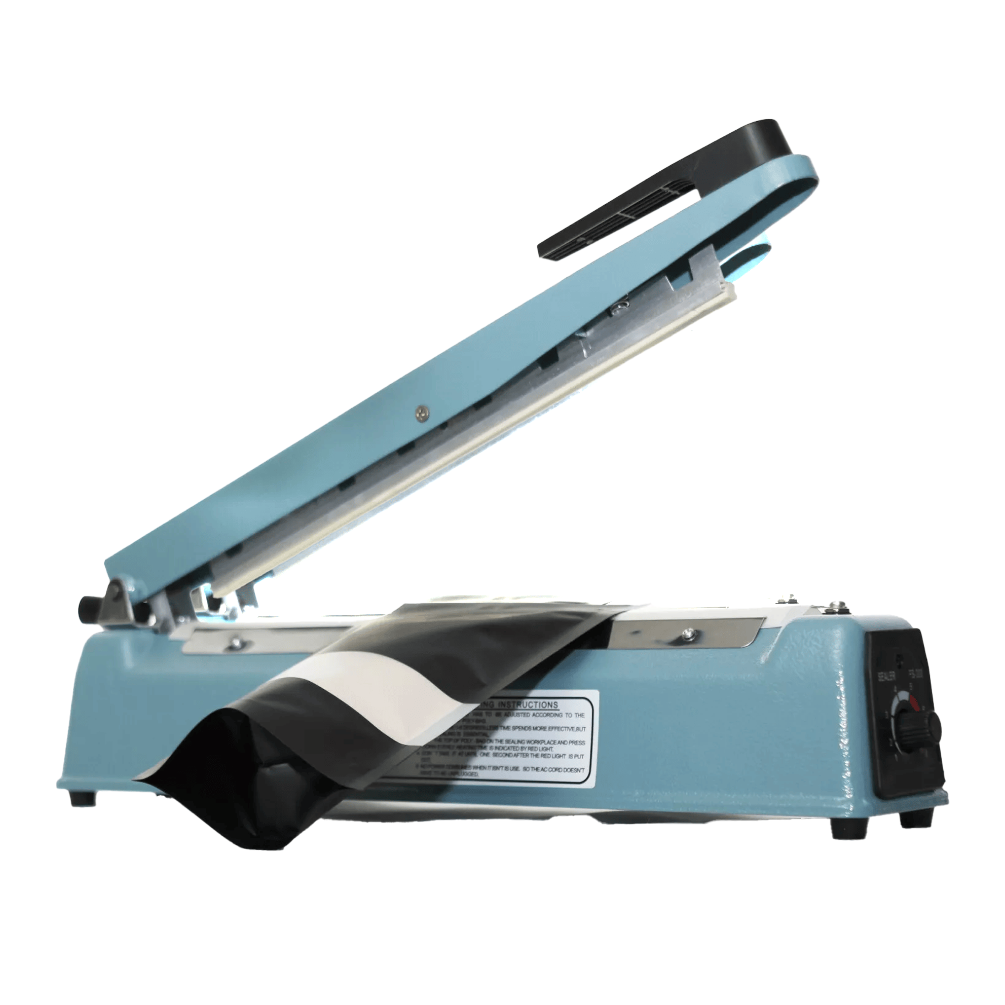 Scelleuse thermique THERMOSCELLEUSE