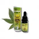 Huile CBD 10% full spectrum | CBD'EAU