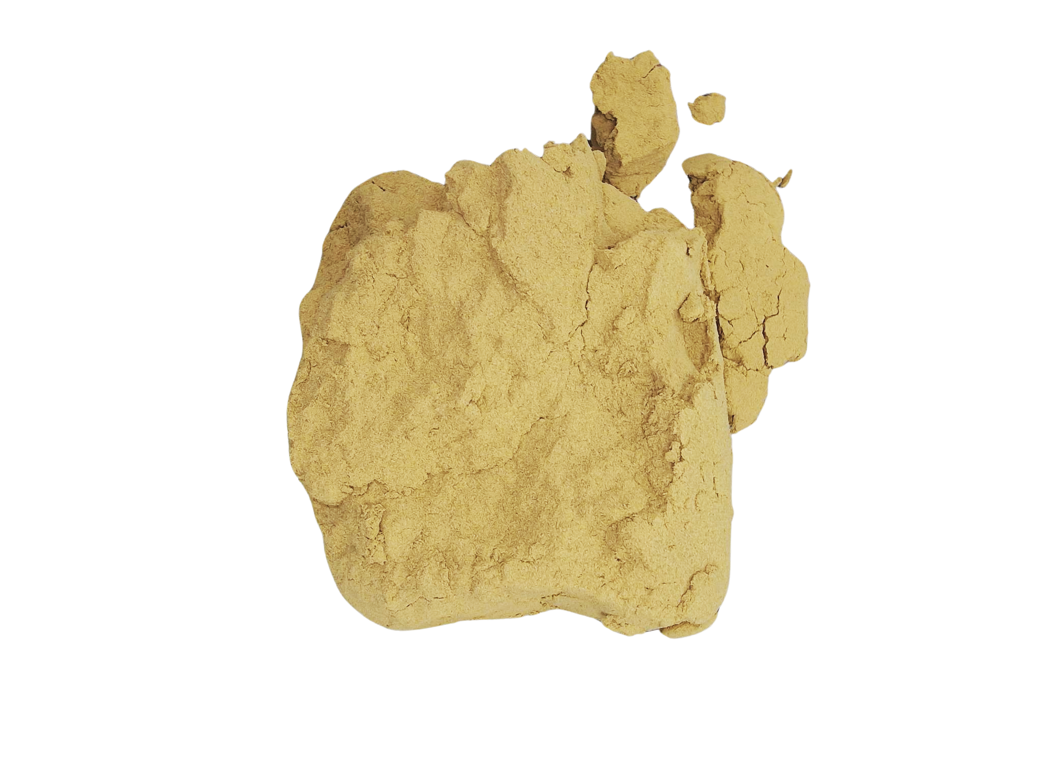 Pollen CBD Marrocan 30% - 1KG Vrac