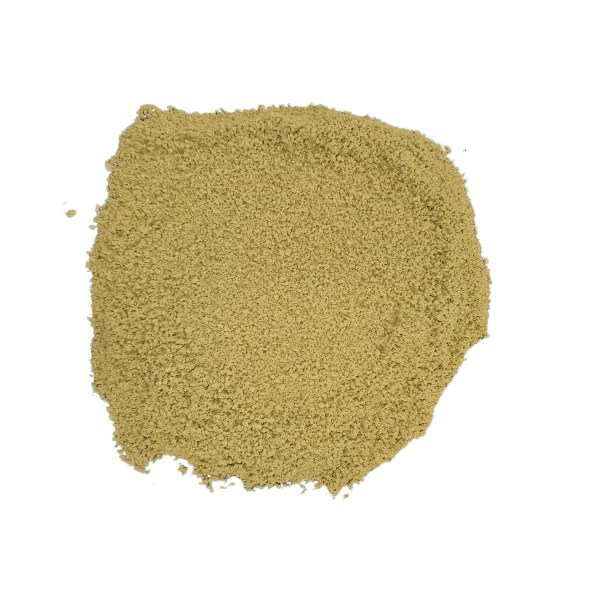 Pollen CBD Marrocan 30% - 1KG Vrac