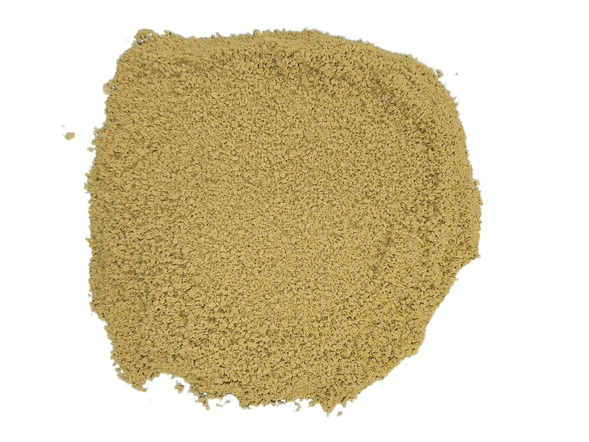 Pollen CBD Marrocan 30% - 1KG Vrac