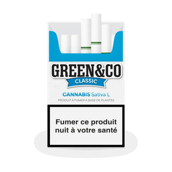 cigarette cbd