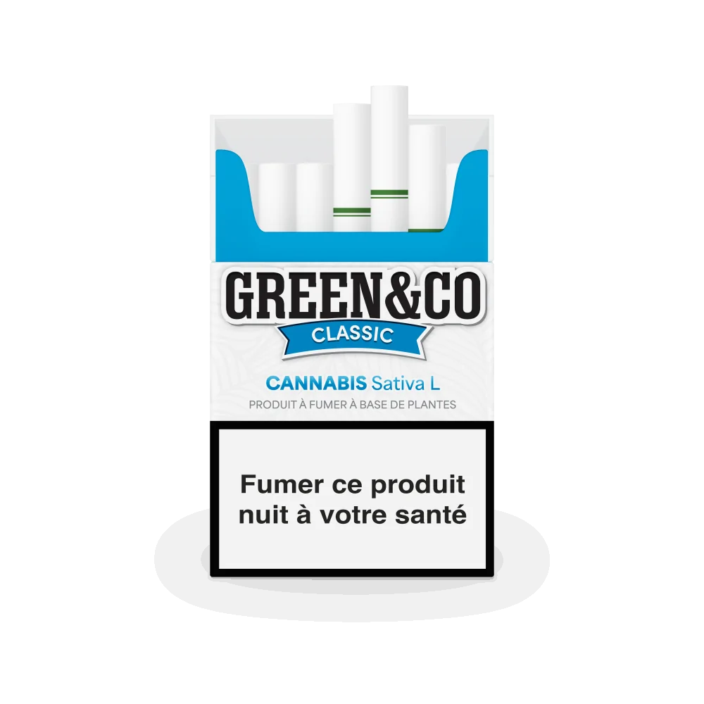 cigarette cbd