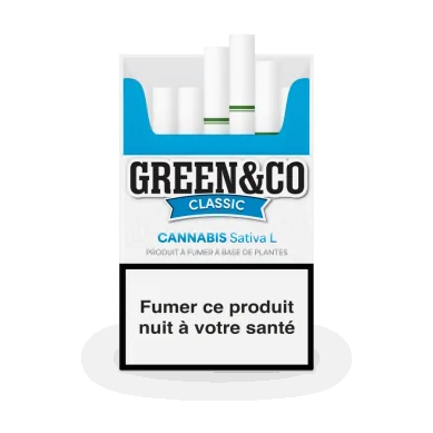 cigarette cbd