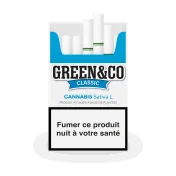 cigarette cbd