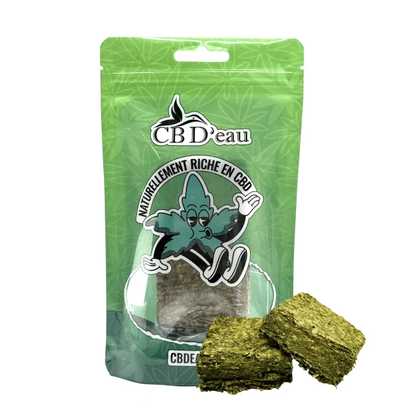 Canna Plaquette 50g Indoor