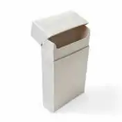 Étui Cigarettes en Carton Emballage