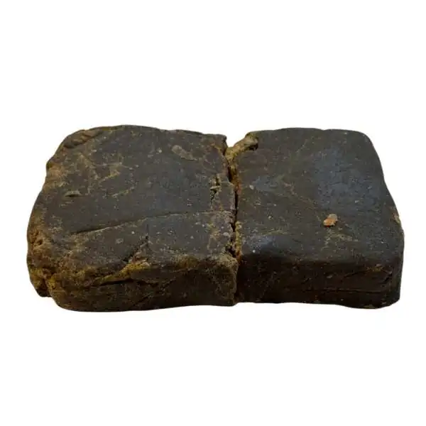 DESTOCKAGE Résine King Hassan CBN 10% - 98gr