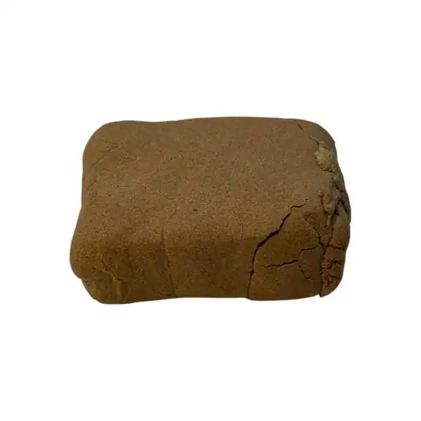 DESTOCKAGE Résine CBD Mousseux 12% - 95gr