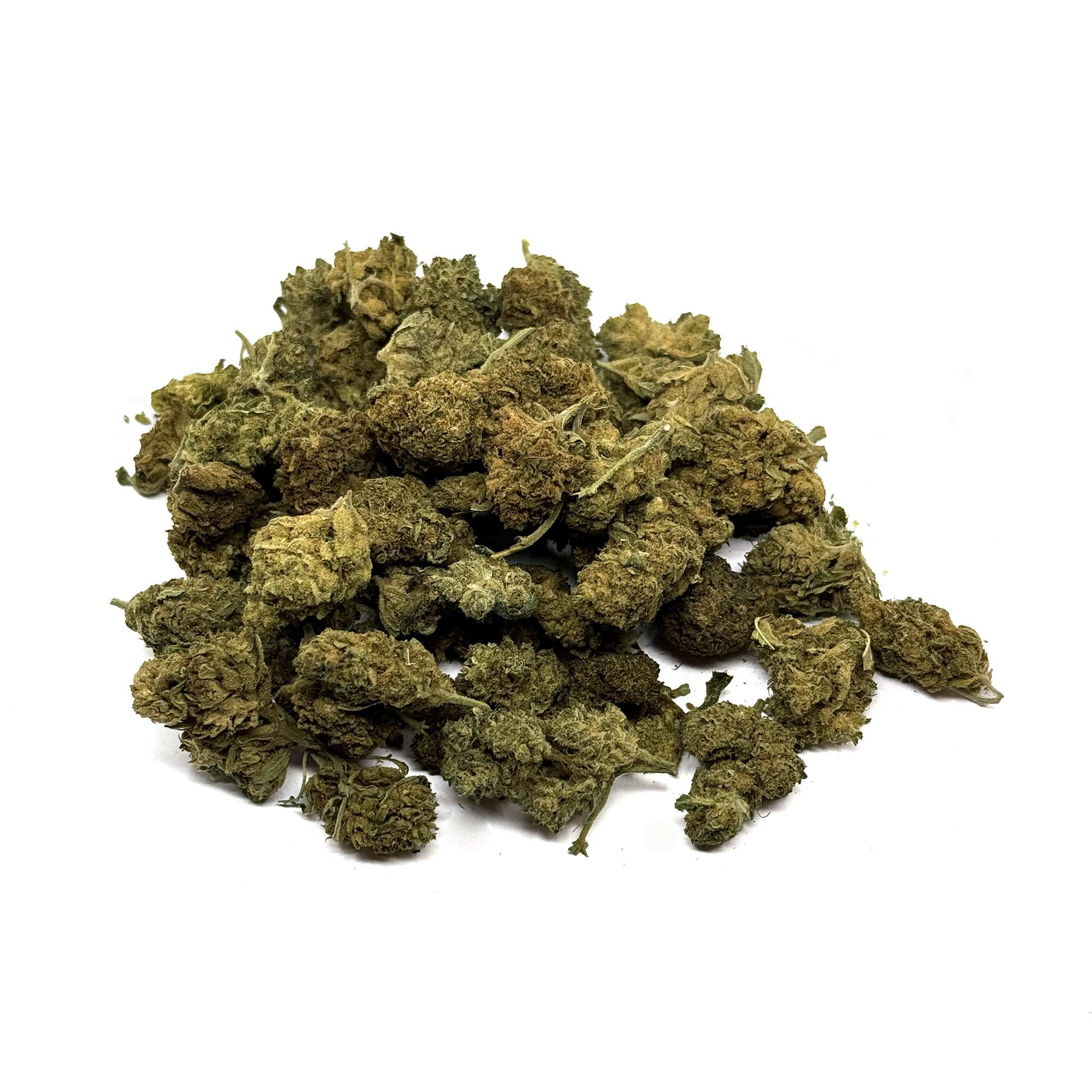 Fleur CBD Mixte Small & Big Bud