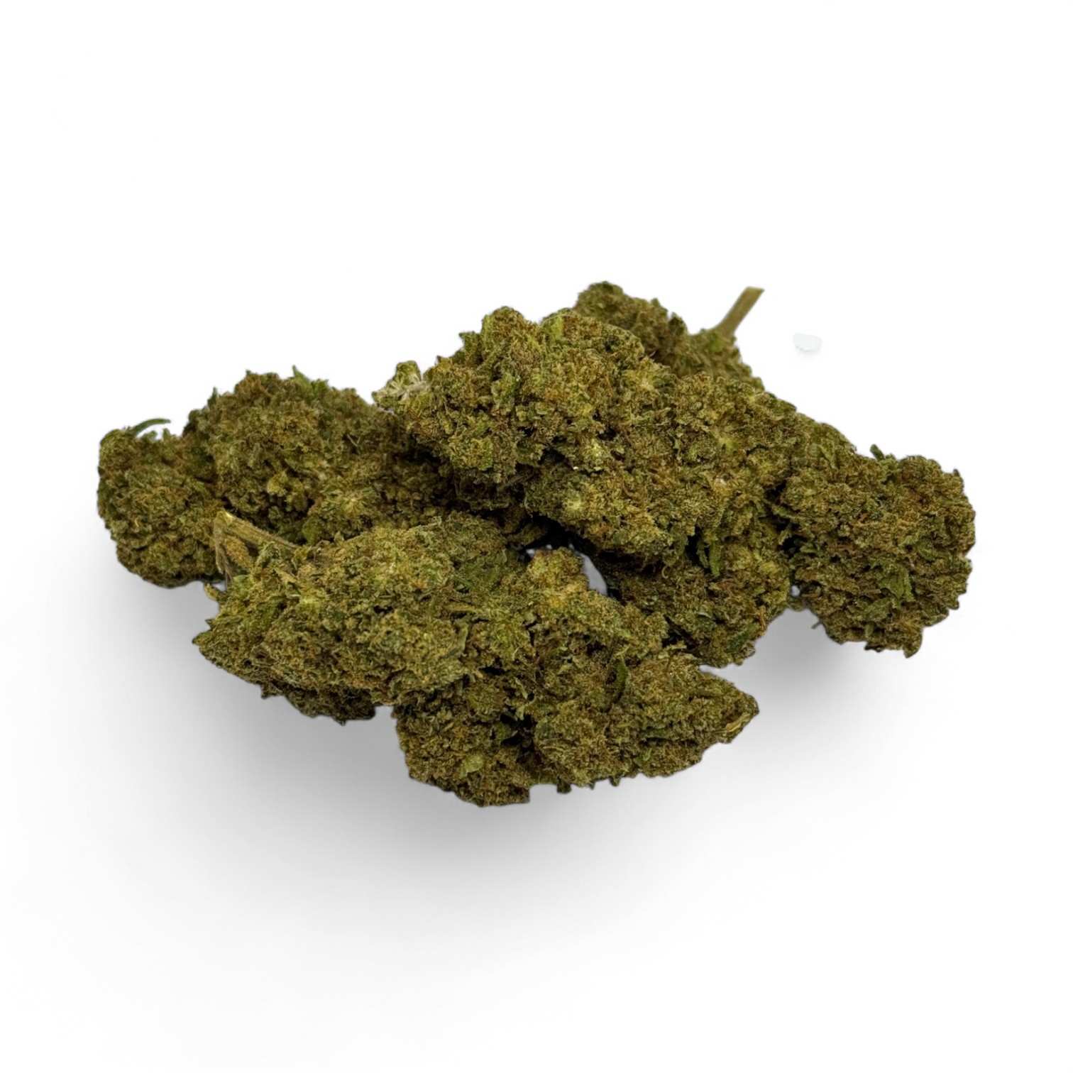 Fleur de CBD Cannatonic Greenhouse