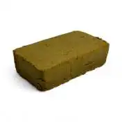 Résine Pollen Premium CBD 25%