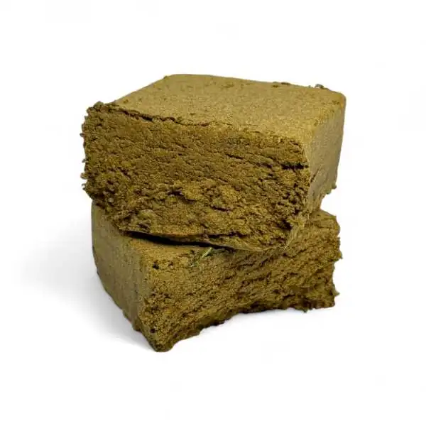 Résine Pollen Premium CBD 25% 100g Déstockage