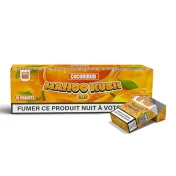 cartouche cigarette cbd mango