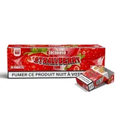 Cartouche Cigarettes CBD Strawberry