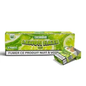 Cartouche Cigarettes CBD Lemon Haze
