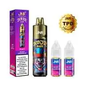 Joker 24K Black Dragon Ice JNR