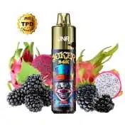 Puff Joker 24K Black Dragon Ice