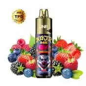 Puff Joker 24K Mixed Berries
