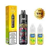 Puff Joker 24K Passion Fruit Kiwi