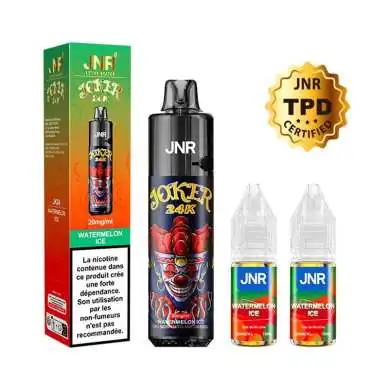 Joker 24K Watermelon Ice JNR