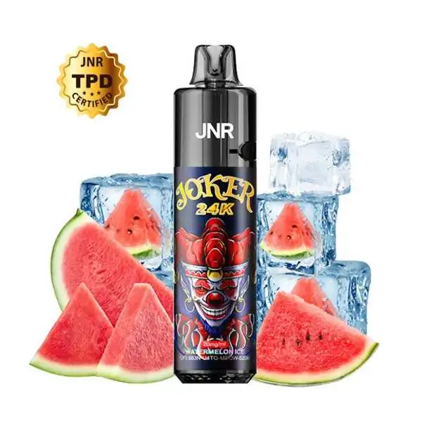 Puff Joker 24K Watermelon Ice