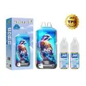 Falcon-X Plus 28K JNR Blueberry Raspberry Cherry