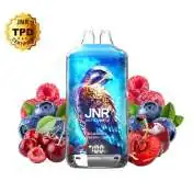 JNR Blueberry Raspberry Cherry