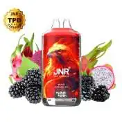 Falcon-X Plus 28K Black Dragon Ice JNR