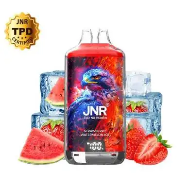 Puff Falcon-X Plus 28K Strawberry Watermelon Ice