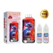 Falcon-X Plus 28K Strawberry Watermelon Ice JNR