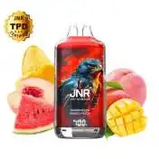 Falcon-X Plus 28K Watermelon Mango Peach JNR