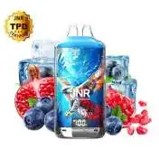 Falcon-X Plus 28000 Blueberry Pomegranate Ice JNR