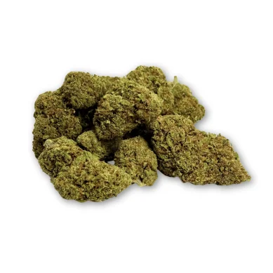 Fleur CBD Royal Boss Weed NL-1 10%