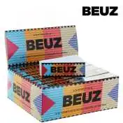 Carnets Filtres Slim tips BEUZ